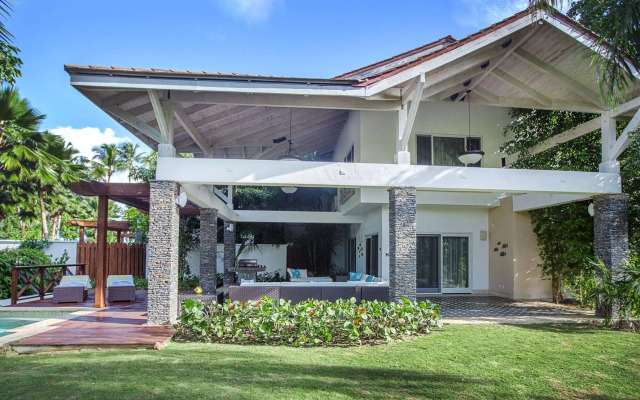 Villa Balcones Del Atlantico