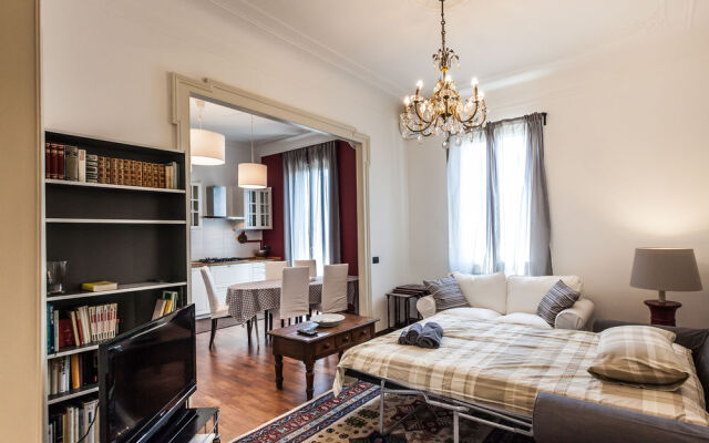 Temporary House - Stazione Centrale