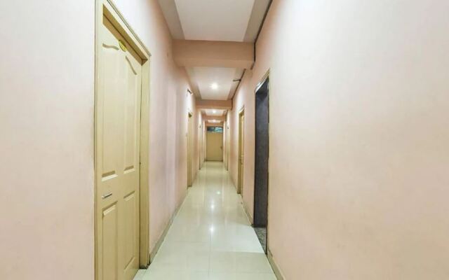 Shree Lakshmi Guest House