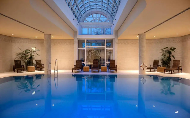 Leonardo Hotel Weimar