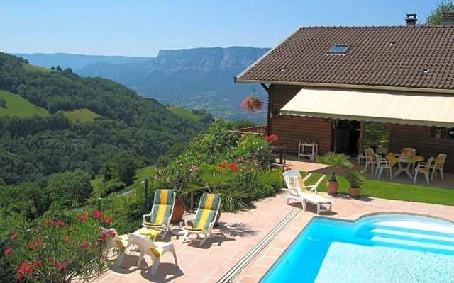Chalet la Colombière