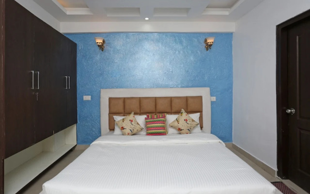 OYO 9191 Home Boutique 2BHK Bhumiyadhar