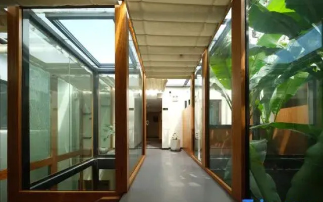Ancalm boutique hotel