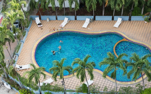Sawasdee Siam, Pattaya