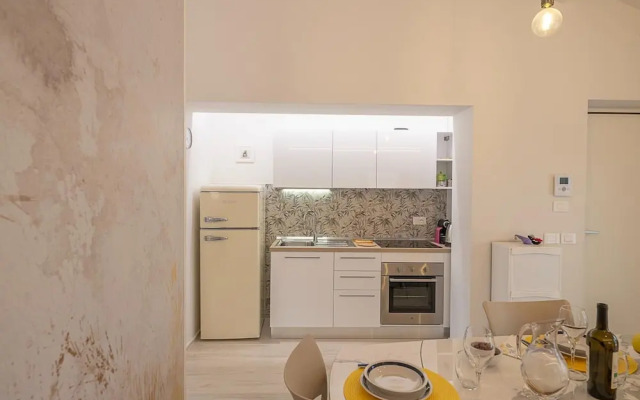 Spacious Stay in Montelupone