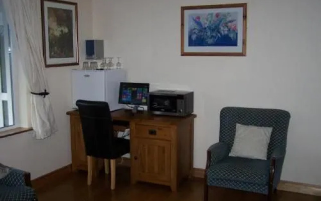 Evergreen Malahide B&B