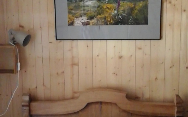 Le Relais De Rochepaule