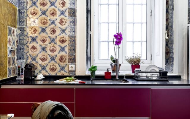 LeL Madalena GuestHouse