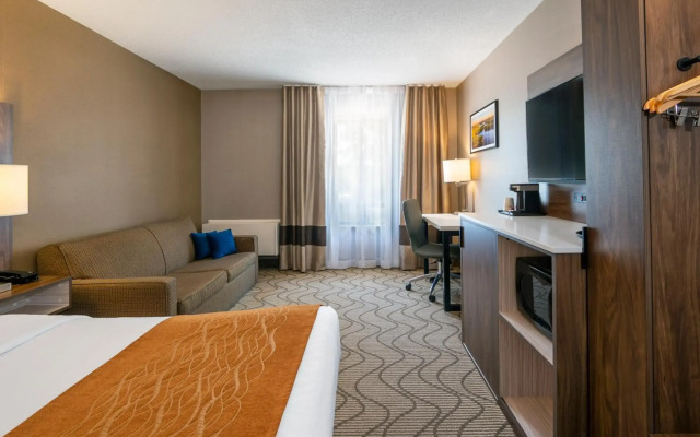 Comfort Inn Lakeshore