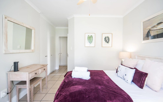 The Paper Fig House river club 30