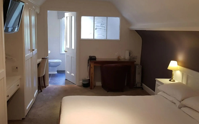 The Grange Country House Hotel
