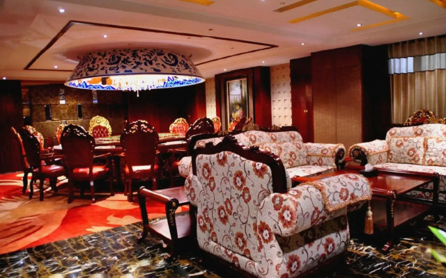 Dongrun International Hotel