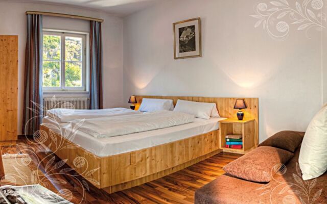 Alpenhotel Oetz