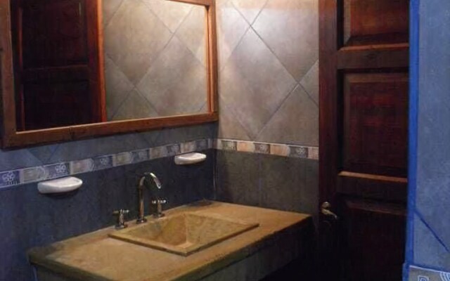 Complejo Tierra de Sol