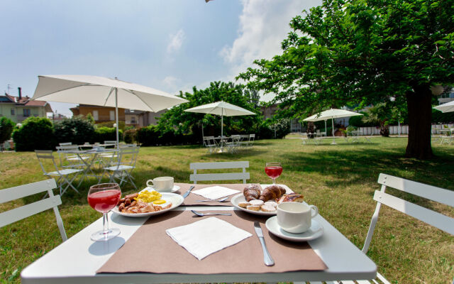 Punta Nord Village & Hotel