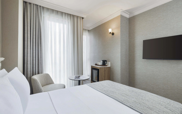Elite World Comfy Istanbul Taksim