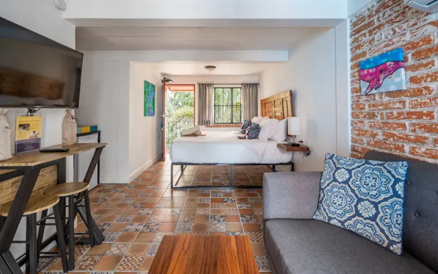 ZonaZ Boutique Hotel