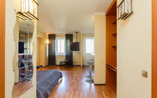 Brusnika Apartment Taganskaya Business