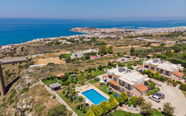 Knossos Estate Villas
