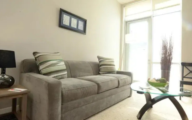 Beach City Suite #2