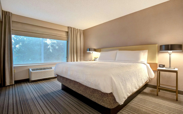 Hilton Garden Inn Portland/Beaverton