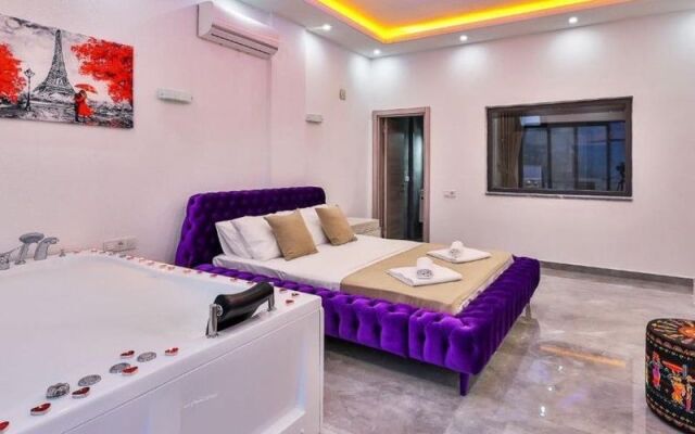 Villa Relif