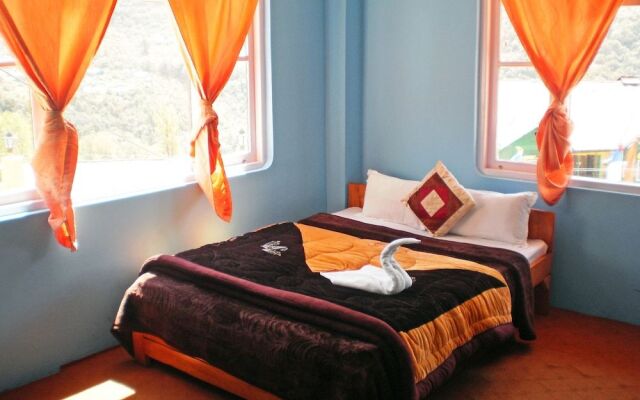 Hotel Tenzing Retreat