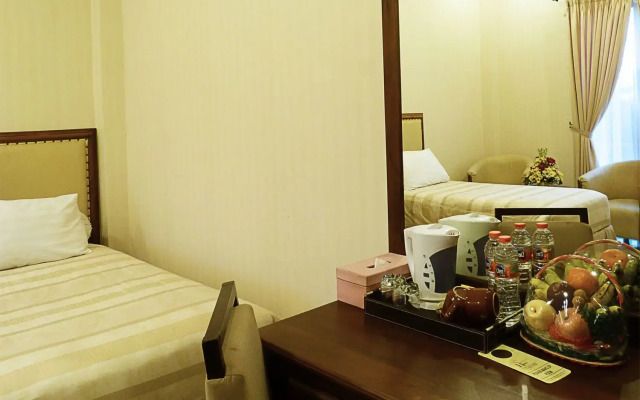 Sagan Hotel
