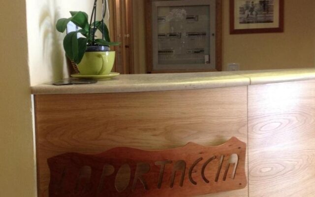 Albergo La Portaccia