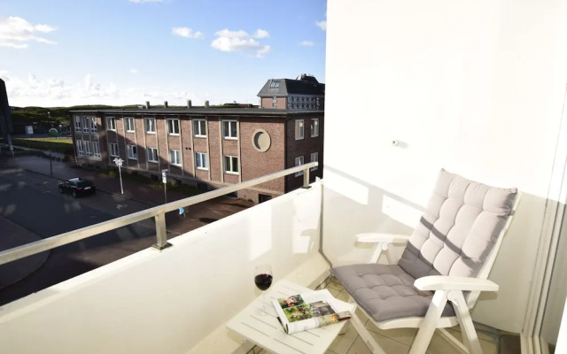 Hotel Wiking Sylt