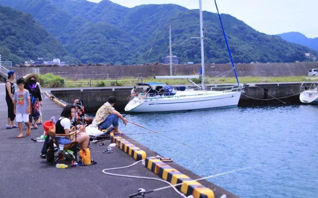 Izu Toi-Sou YK1