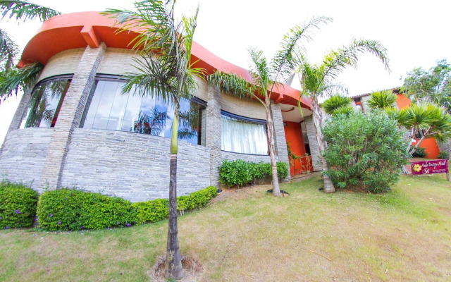 Azeda Boutique Hotel