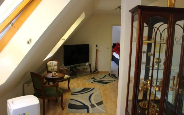 ZV-Scholtz Burghausen Wacker Straße 78