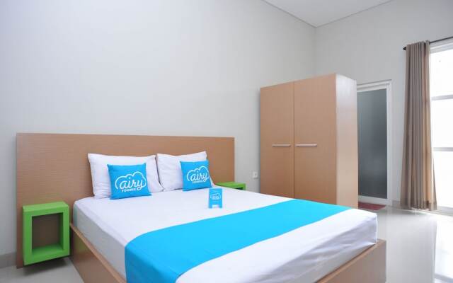 Airy Denpasar Selatan Tukad Asahan 14 Bali