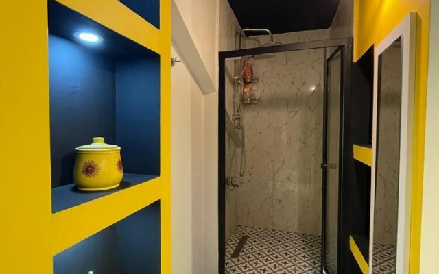 GV Suites Galata Hotel
