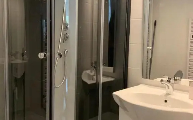 Appartement Les Baux-de-Provence pour 4 personnes