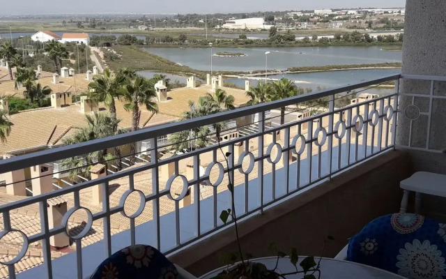 Apartamento Carmen