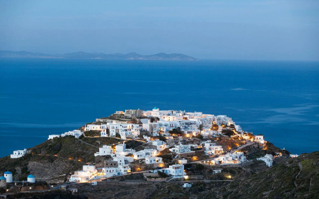 Gerofinikas Boutique Hotel