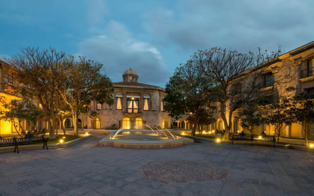 Quinta Real Aguascalientes