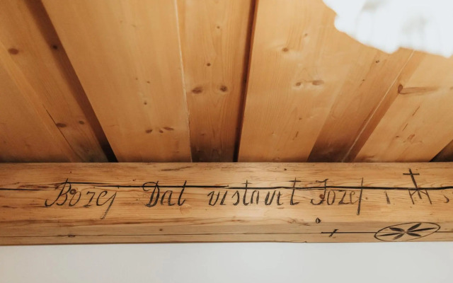 Drevenica Traditional Cottage Old Centre