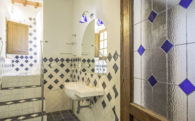 House Vanessa Castelnuovo Berardenga