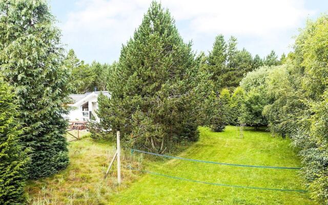 Holiday Home in Jerup