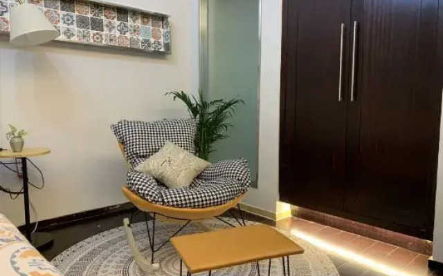 City Posthouse (Shenzhen Buji Daduhui)