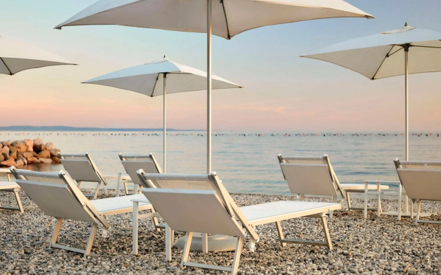 Tivoli Portopiccolo Sistiana Wellness Resort & Spa