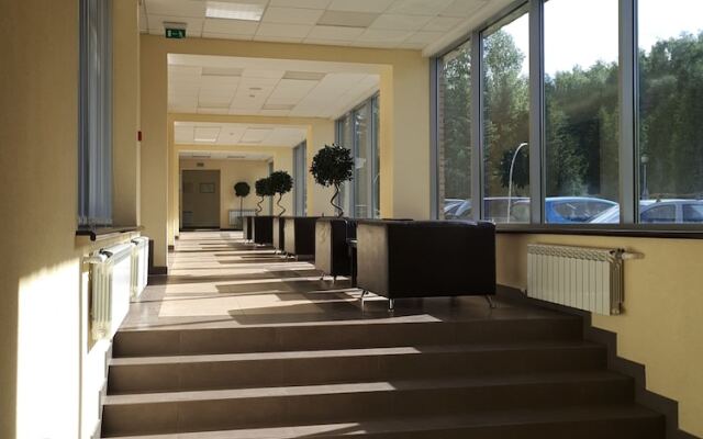 Sofrino Park Hotel
