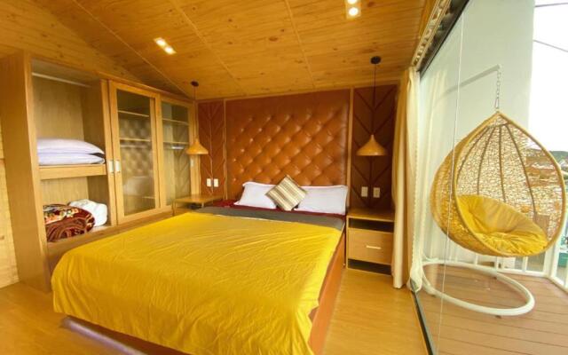 Trung Nghĩa Villa 27