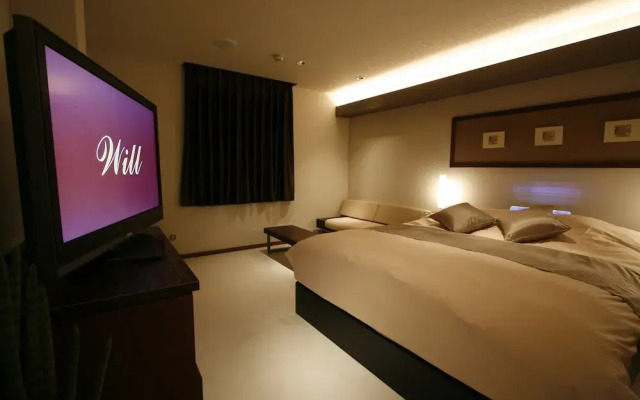 Will Resort Kashiwashonan Adults Only