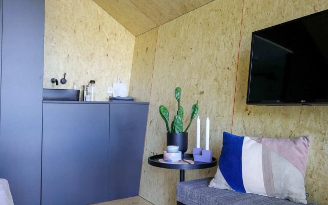 Vakantiepark De Wiedense Meren