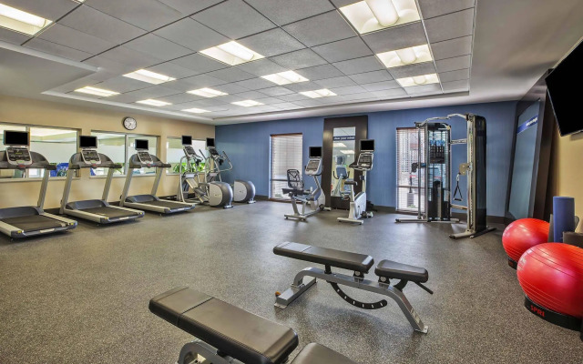 Hampton Inn by Hilton West Bloomfield Novi