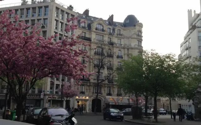 L'Hôtel Particulier Ferembach
